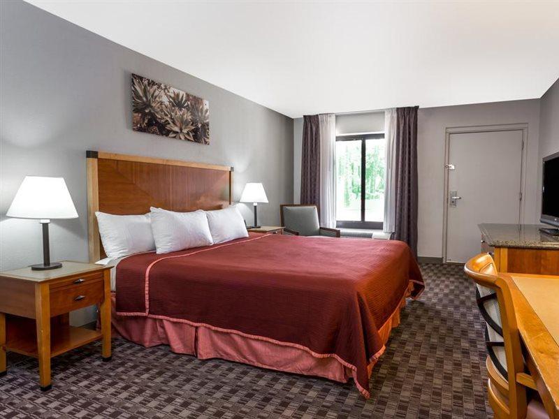 Howard Johnson By Wyndham Scottsdale Old Town Bagian luar foto
